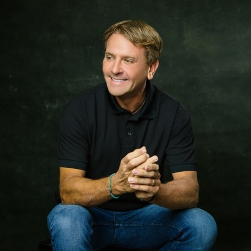 Todd Pigott